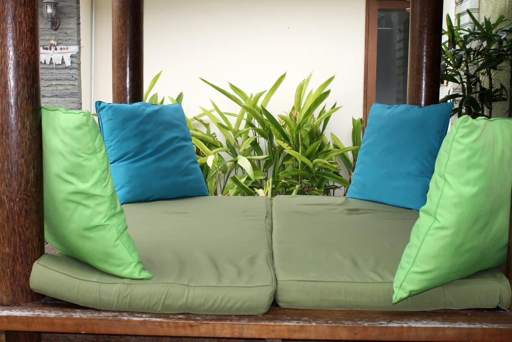 Villa Penyu Legian Exteriör bild
