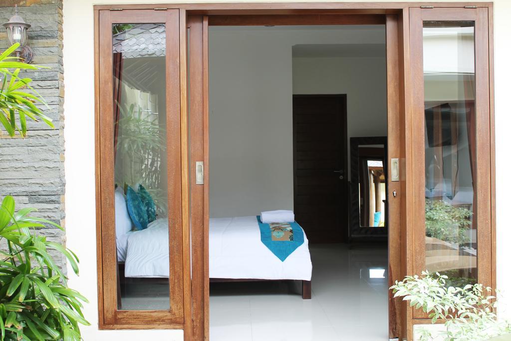 Villa Penyu Legian Exteriör bild