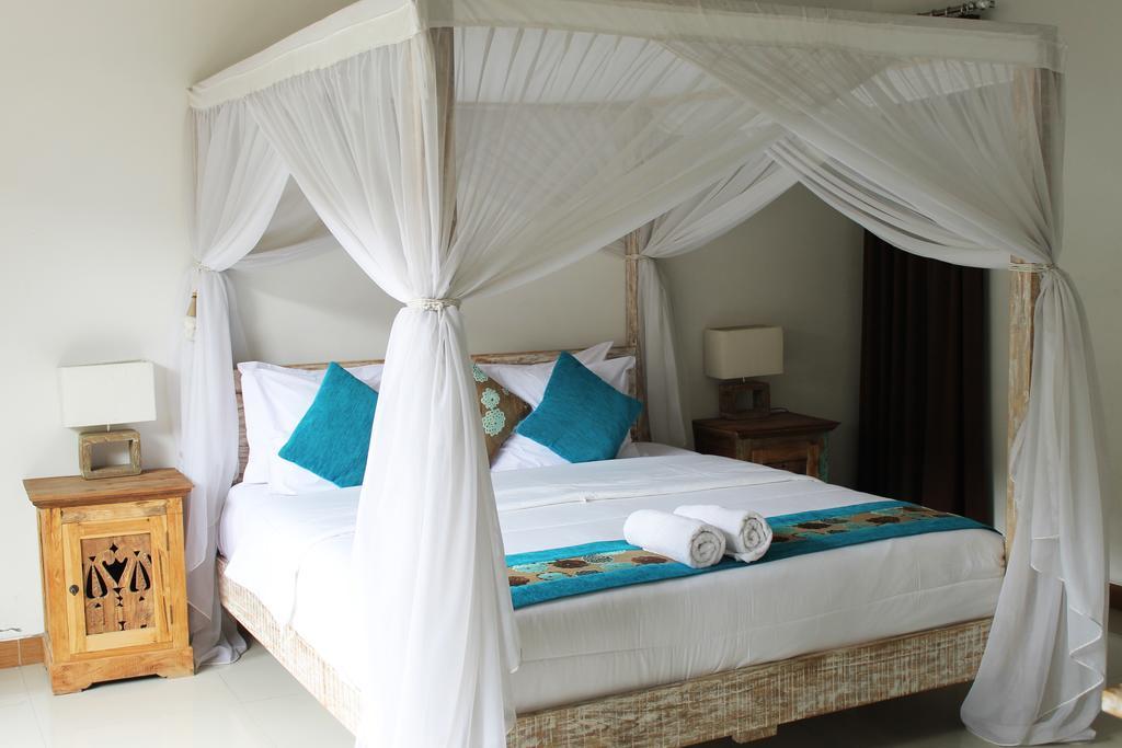 Villa Penyu Legian Exteriör bild