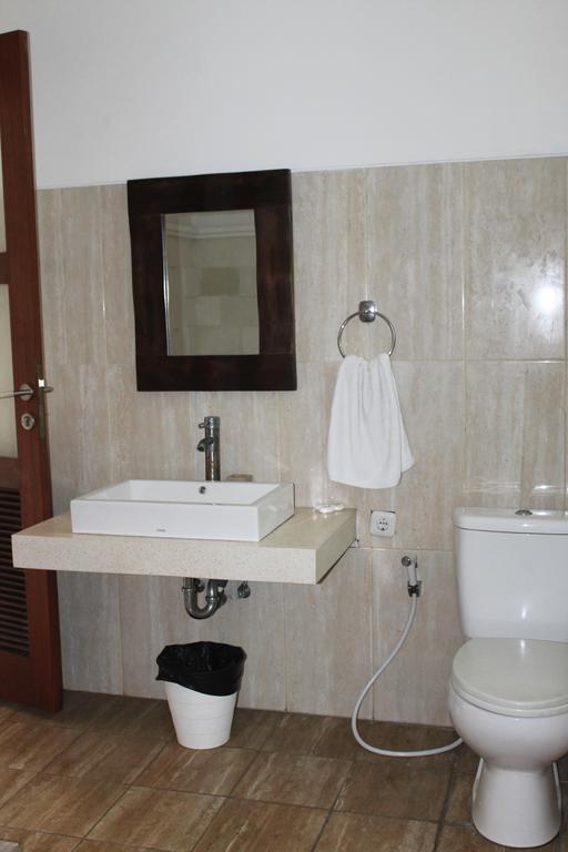 Villa Penyu Legian Exteriör bild